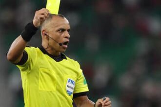 Saiba quanto os árbitros vão receber na Copa do Mundo de 2026