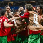 Marrocos leva grande susto mas vira sobre o Haiti e se classifica para a próxima fase da Copa do Mundo