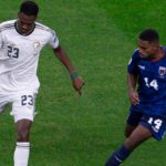 Cabo Verde fica no empate com a Arábia Saudita e conquista classificação histórica para o mata-mata da Copa do Mundo