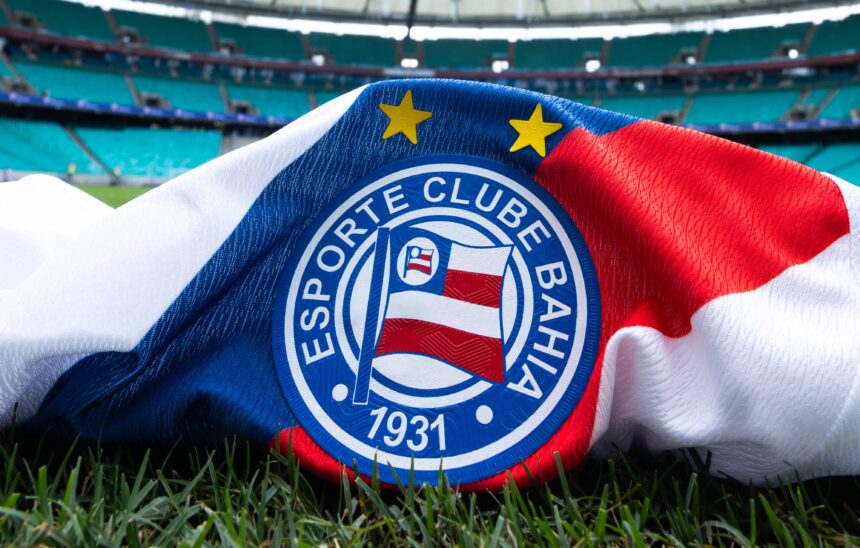 No ritmo do arrocha, Bahia anuncia a contratação de novo defensor; saiba detalhes