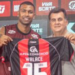 DE FORA?! Saiba a situação dos novos reforços do Vitória para a disputa da Copa do Brasil