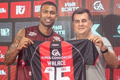 DE FORA?! Saiba a situação dos novos reforços do Vitória para a disputa da Copa do Brasil