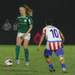 Antes do Brasileirão Feminino, Palmeiras e Flamengo decidem Ladies Cup