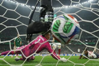 Vai gabaritar? Confira as projeções de supercomputador sobre quartas de final da Copa