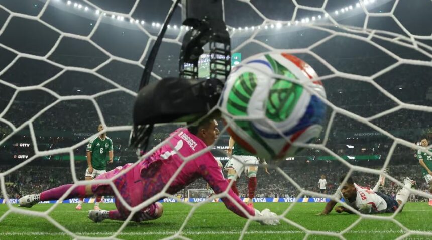 Vai gabaritar? Confira as projeções de supercomputador sobre quartas de final da Copa