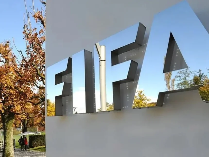 Dois clubes brasileiros recebem punição na FIFA por não pagamento de dívidas