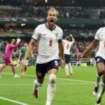 Em jogo frenético, Inglaterra derruba o México em casa e avança às quartas de final da Copa do Mundo