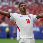 Inglaterra vence a Noruega e continua viva em busca da Copa do Mundo