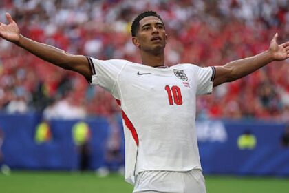 Inglaterra vence a Noruega e continua viva em busca da Copa do Mundo