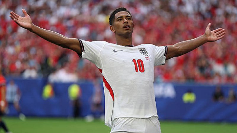 Inglaterra vence a Noruega e continua viva em busca da Copa do Mundo