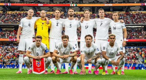 Quer vingança? Craque da Noruega ficou isolado no Real Madrid e foi dispensado por Carlo Ancelotti