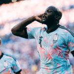 Caiu o último anfitrião! Estados Unidos é goleado pela Bélgica e está fora da Copa do Mundo