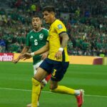 Mexico vence Equador com autoridade e se classifica para as oitavas de final da Copa do Mundo