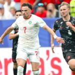 Marrocos se impõe sobre Canadá e elimina primeiro anfitrião na Copa do Mundo