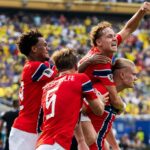 Haaland marca dois e Noruega elimina o Brasil da Copa do Mundo