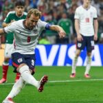 Inglaterra supera México e está nas quartas da Copa do Mundo