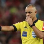 Árbitro brasileiro é cotado para apitar final da Copa do Mundo