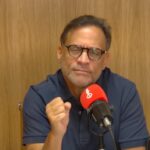 “Ancelotti é o pior técnico de todos que já passaram pela Seleção”, diz Zé Eduardo