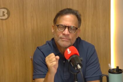 “Ancelotti é o pior técnico de todos que já passaram pela Seleção”, diz Zé Eduardo