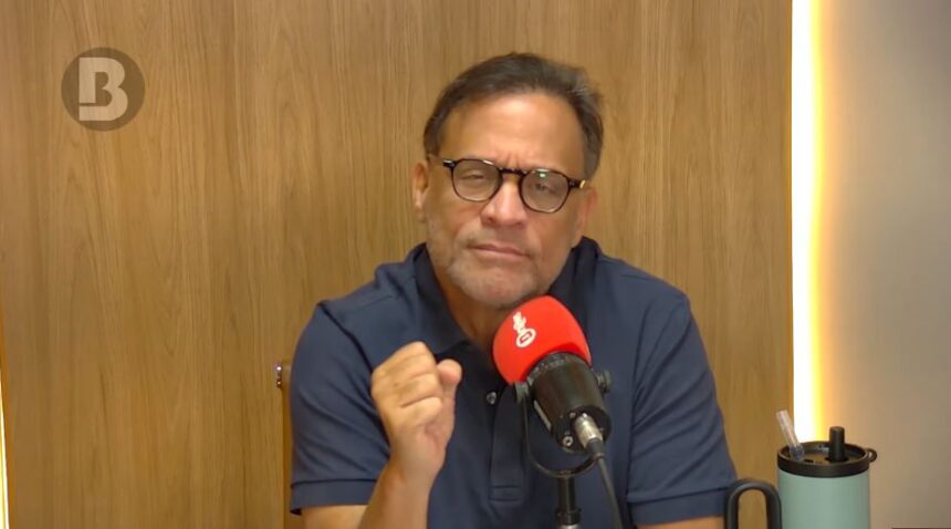 “Ancelotti é o pior técnico de todos que já passaram pela Seleção”, diz Zé Eduardo
