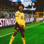 Barcelona acerta contratação de atacante do Borussia Dortmund
