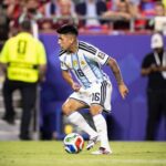Clube brasileiro fica perto de fechar com vice-campeão da Copa do Mundo