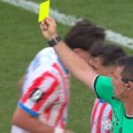 Saiba quem são os jogadores pendurados que podem perder as semifinais da Copa por conta de cartão amarelo