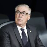 Ancelotti recusa proposta da Itália e reafirma compromisso com o Brasil até 2030
