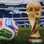 Oito jogadores de seleção da Copa apresentam resultado atípico em exame antidoping; entenda