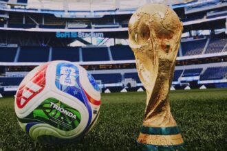 Oito jogadores de seleção da Copa apresentam resultado atípico em exame antidoping; entenda