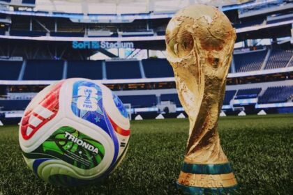 Oito jogadores de seleção da Copa apresentam resultado atípico em exame antidoping; entenda