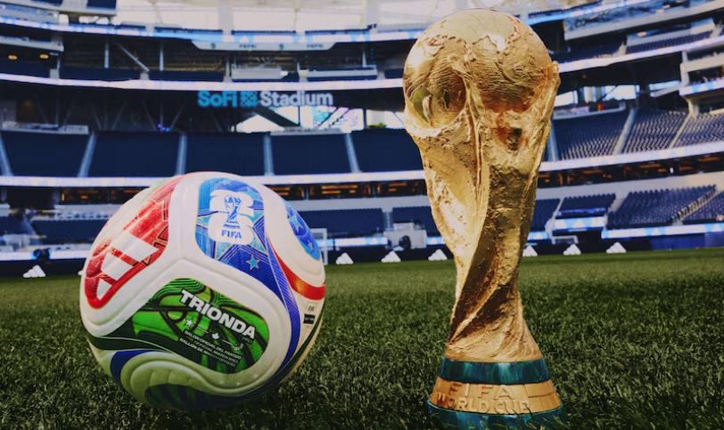 Oito jogadores de seleção da Copa apresentam resultado atípico em exame antidoping; entenda