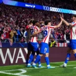 Com dez jogadores na final da Copa do Mundo, clube bate recorde histórico