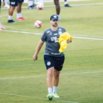 Membro da comissão de Rogério Ceni deixa o Bahia