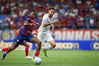 Fluminense x Bahia: Saiba onde assistir, prováveis escalações e mais detalhes sobre o confronto