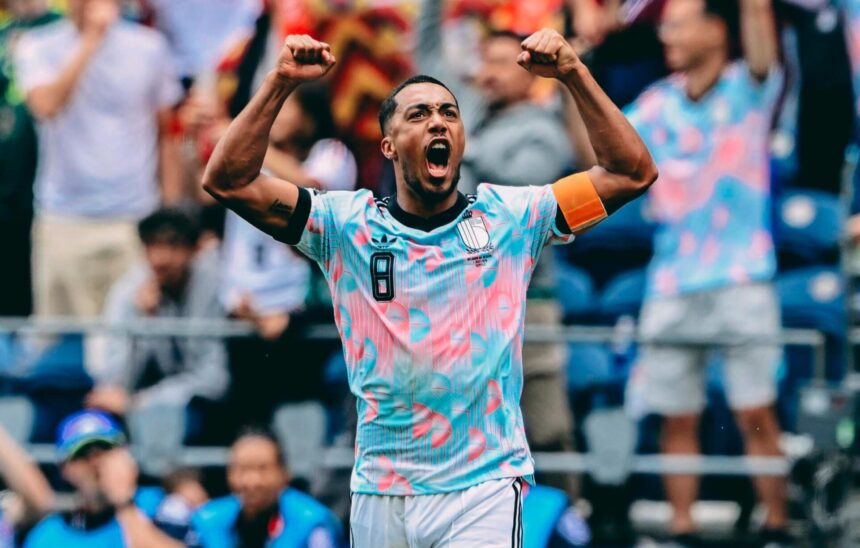Bélgica consegue virada histórica sobre Senegal e avança para as oitavas da Copa do Mundo