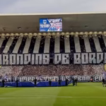 Clube tradicional é rebaixado para a sexta divisão da França em decorrência de crise financeira