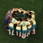 Deputado apresenta proposta de restringir seleção brasileira a atletas e treinadores que atuem no Brasil