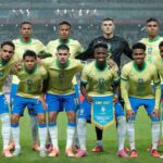 Após amistosos contra a Austrália, CBF negocia jogo da seleção na Índia