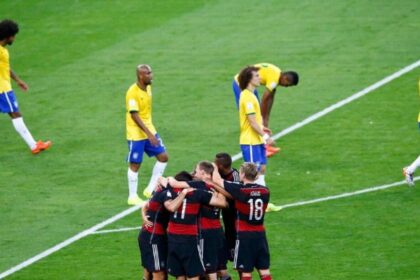Doze anos do 7 a 1, saiba para onde foram os principais atletas do Brasil após a fatídica semifinal de 2014
