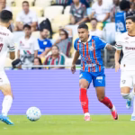 Bahia perde para o Fluminense em amistoso antes da volta do Brasileirão