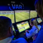 CBF confirma uso do impedimento semi-automático a partir do segundo turno do Campeonato Brasileiro