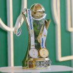 CBF divulga tabela básica da Copa do Nordeste Sub-20