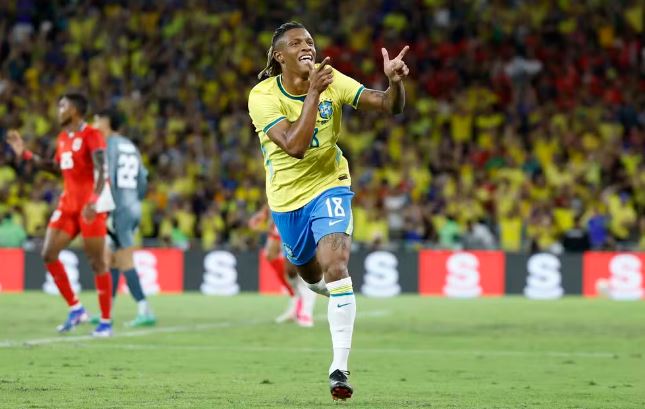Gigante da Série A faz proposta milionária pelo baiano Danilo; negociação também envolve um zagueiro