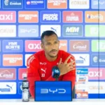 David Duarte projeta retorno do Bahia no Brasileirão: “raça e entrega”