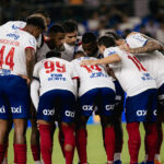 Peça importante do Bahia tem retorno antecipado e fica à disposição para jogo contra Chapecoense