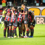 Com novidade, Vitória se prepara para enfrentar o Botafogo pelo Campeonato Brasileiro