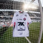 Em nota oficial, Vitória rebate fala de Abel Ferreira sobre Luan Cândido