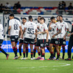 Vitória recebe multa do STJD por atraso em partida da Série A