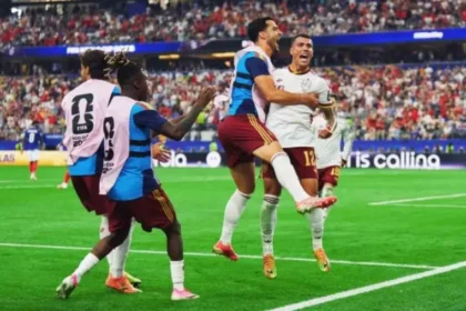Lamine Yamal x Lionel Messi: A Copa do Mundo de 2026 chega em seu capítulo final com jogo histórico entre Espanha e Argentina